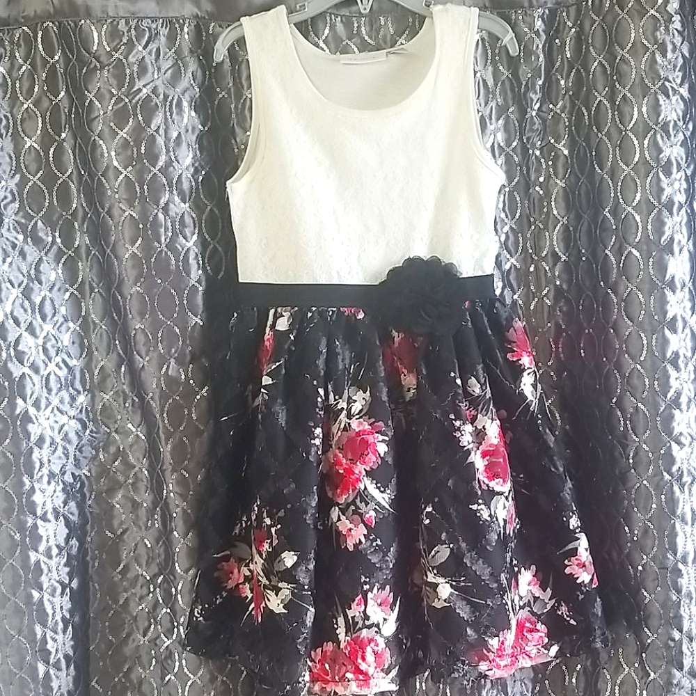 NWOT The Children's Place Dress